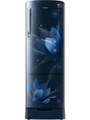 Samsung 255 Litre Top Freezer Refrigerator (RR26N389YU8) Price In India