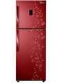 Samsung 321 Litre Double Door Refrigerator (RT33HDJFERX 4S) Price In India