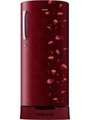 Samsung 230 Litre Top Freezer Refrigerator (RR23J2835RZ) Price In India