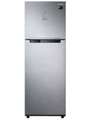 Samsung 345 Litre Double Door Refrigerator (RT37M3724SL) Price In India