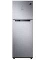 Samsung 345 Litre Double Door Refrigerator (RT37M3724SL) Price In India