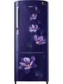 Samsung 192 Litre Top Freezer Refrigerator (RR20M172YU7) Price In India
