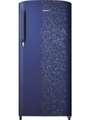 Samsung 192 Litre Top Freezer Refrigerator (RR19M24A2VJ) Price In India