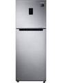 Samsung 345 Litre Double Door Refrigerator (RT37M5518S8) Price In India