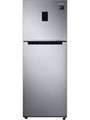Samsung 345 Litre Double Door Refrigerator (RT37M5518S8) Price In India