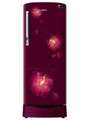 Samsung 192 Litre Top Freezer Refrigerator (RR20N282ZR3) Price In India