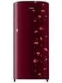 Samsung 192 Litre Top Freezer Refrigerator (RR19N2112RZ) Price In India