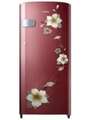 Samsung 192 Litre Top Freezer Refrigerator (RR19N1Y12R2) Price In India