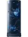 Samsung 192 Litre Top Freezer Refrigerator (RR20N182YU8) Price In India