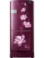 Samsung 192 Litre Top Freezer Refrigerator (RR20M1Z2XR7) Price In India