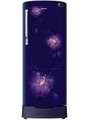 Samsung 192 Litre Top Freezer Refrigerator (RR20N282ZU3) Price In India