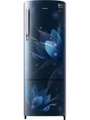Samsung 255 Litre Top Freezer Refrigerator (RR26N373ZU8) Price In India