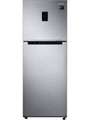 Samsung 324 Litre Double Door Refrigerator (RT34M5515S8) Price In India