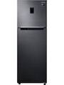 Samsung 345 Litre Double Door Refrigerator (RT37M5538BS) Price In India