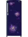 Samsung 192 Litre Top Freezer Refrigerator (RR20M172YU3) Price In India