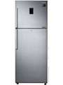 Samsung 394 Litre Double Door Refrigerator (RT39K5458SL) Price In India
