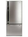 Panasonic 551 Litre Double Door Refrigerator (NR-BY552XSX4) Price In India