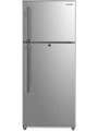 Panasonic 400 Litre Double Door Refrigerator (NR-BC40SSX1) Price In India