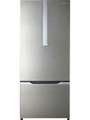 Panasonic 602 Litre Double Door Refrigerator (NR-BY608X) Price In India