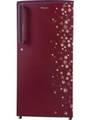 Panasonic 190 Litre Top Freezer Refrigerator (NR-A196STMGP) Price In India