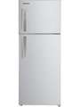 Panasonic 268 Litre Double Door Refrigerator (NR-BC27SSX1) Price In India