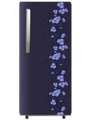 Panasonic 202 Litre Top Freezer Refrigerator (NR-AC20SAX1) Price In India