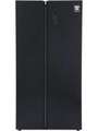 Panasonic 584 Litre Side by Side Refrigerator (NR-BS60GKX1) Price In India