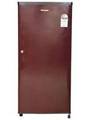 Panasonic 190 Litre Top Freezer Refrigerator (NR-A195RMP 3S) Price In India