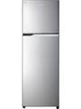 Panasonic 333 Litre Double Door Refrigerator (NR-BL347VSX1) Price In India