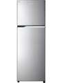 Panasonic 333 Litre Double Door Refrigerator (NR-BL347VSX1) Price In India