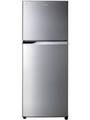 Panasonic 296 Litre Double Door Refrigerator (NR-BL307PSX1) Price In India