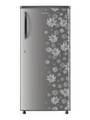 Panasonic 190 Litre Top Freezer Refrigerator (NR-A195STGFP) Price In India
