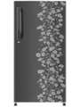 Haier 195 Litre Top Freezer Refrigerator (HRD-1954CGD-R) Price In India