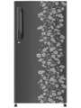 Haier 195 Litre Top Freezer Refrigerator (HRD-1954CGD-R) Price In India