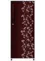 Haier 195 Litre Top Freezer Refrigerator (HRD-1954CRG-E) Price In India