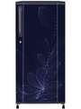Haier 190 Litre Top Freezer Refrigerator (HRD-1903BBO-R) Price In India