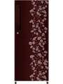 Haier 240 Litre Top Freezer Refrigerator (HRD-2204CRD-R) Price In India