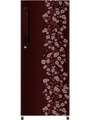 Haier 240 Litre Top Freezer Refrigerator (HRD-2204CRD-R) Price In India