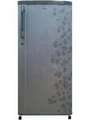 Haier 190 Litre Top Freezer Refrigerator (HRD-2105CGB-H) Price In India
