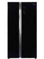 Haier 565 Litre Side by Side Refrigerator (HRF 618 BG) Price In India