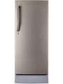Haier 195 Litre Top Freezer Refrigerator (HRD-1954PBS-R) Price In India