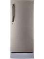 Haier 195 Litre Top Freezer Refrigerator (HRD-1954PBS-R) Price In India