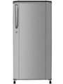 Haier 170 Litre Top Freezer Refrigerator (HRD-1703SMS-R) Price In India