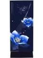 Haier 195 Litre Top Freezer Refrigerator (HRD-1954PMM-E) Price In India