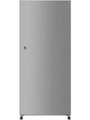 Haier 195 Litre Top Freezer Refrigerator (HRD-1953SMS-R) Price In India
