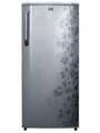 Haier 170 Litre Top Freezer Refrigerator (HRD-1905BG) Price In India