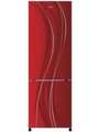 Haier 256 Litre Double Door Refrigerator (HRB-2763CRG-E) Price In India