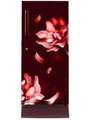 Haier 195 Litre Top Freezer Refrigerator (HRD-1954PRJ-R) Price In India