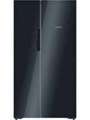 Bosch 655 Litre Side by Side Refrigerator (KAN92LB35) Price In India