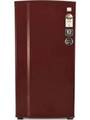 Godrej 196 Litre Top Freezer Refrigerator (R D GD 1963EW 3.2) Price In India